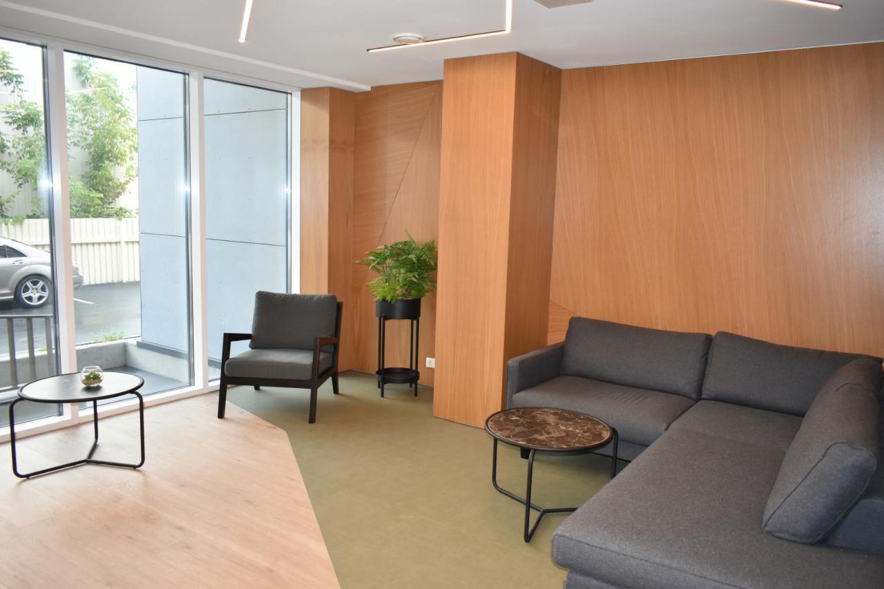 Vh Apartments Telliskivi Tallin Zewnętrze zdjęcie