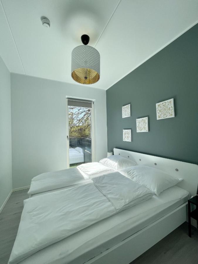 Vh Apartments Telliskivi Tallin Zewnętrze zdjęcie