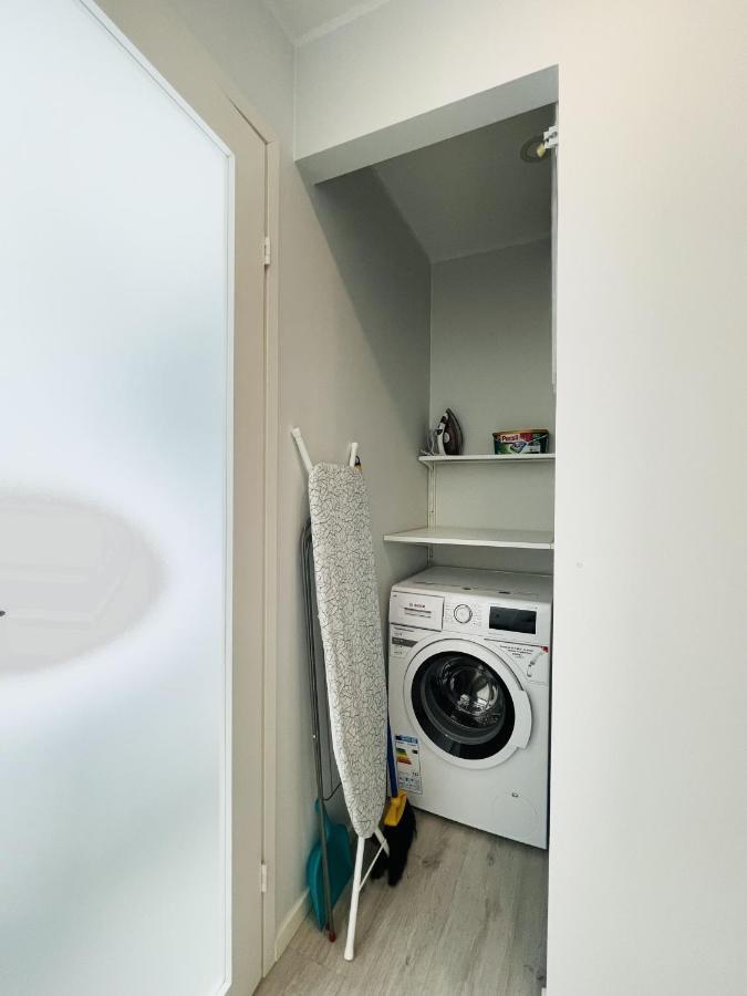 Vh Apartments Telliskivi Tallin Zewnętrze zdjęcie